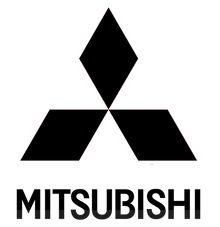 Mitsubishi logo