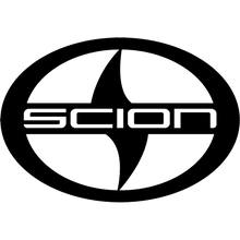 Scion logo