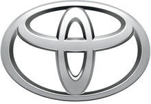 Toyota logo