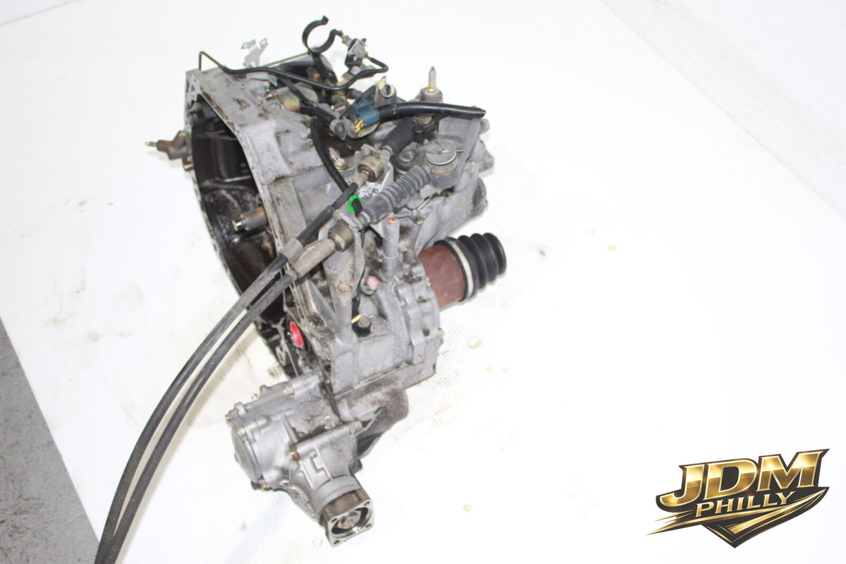 97-98-99-00-01 HONDA CR-V 5 SPEED TRANSMISSION MANUAL AWD 4X4 JDM B20B CRV - image 2