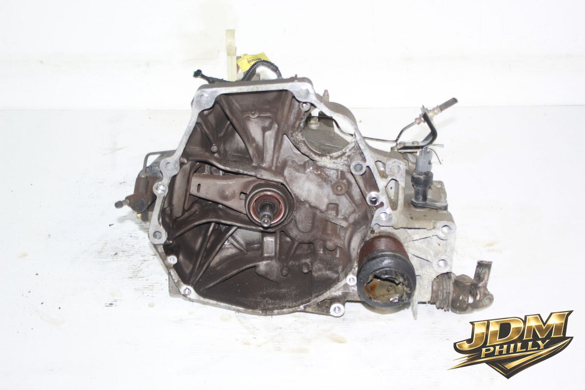 1992-2000 Honda Civic 5 Speed Manual Transmission