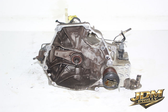 1992-2000 Honda Civic 5 Speed Manual Transmission