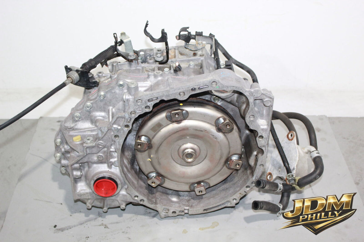 2013-2018 Toyota Rav4 2AR-FE 2.5L Rav4 2WD Automatic Transmission