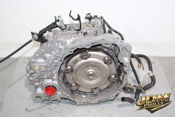 2013-2018 Toyota Rav4 2AR-FE 2.5L Rav4 2WD Automatic Transmission