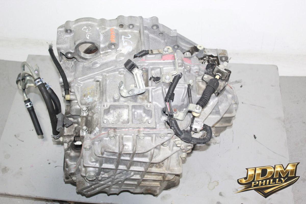 Toyota Sienna 2011-2016 Automatic Transmission AWD U660F - image 6