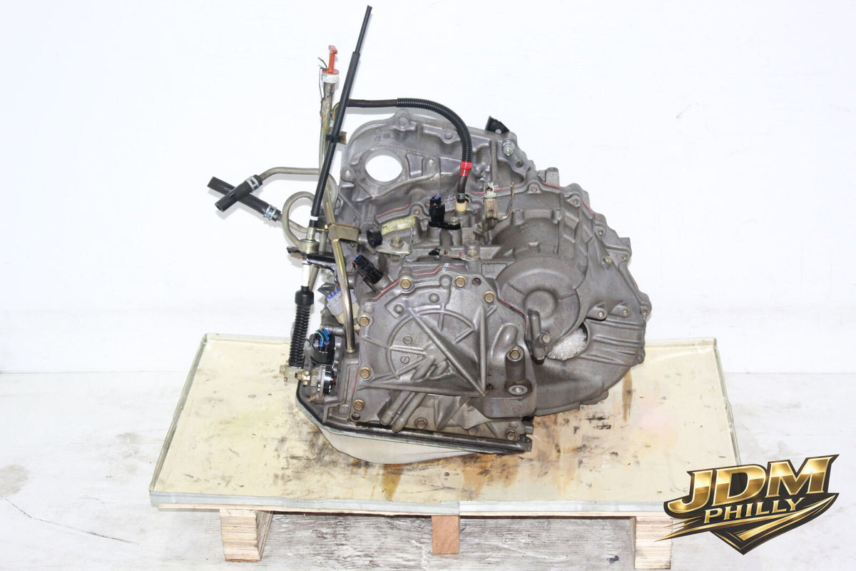 2009 2010 2011 2012 Toyota RAV4 FWD 2WD Automatic Transmission 2.5L A - image 6