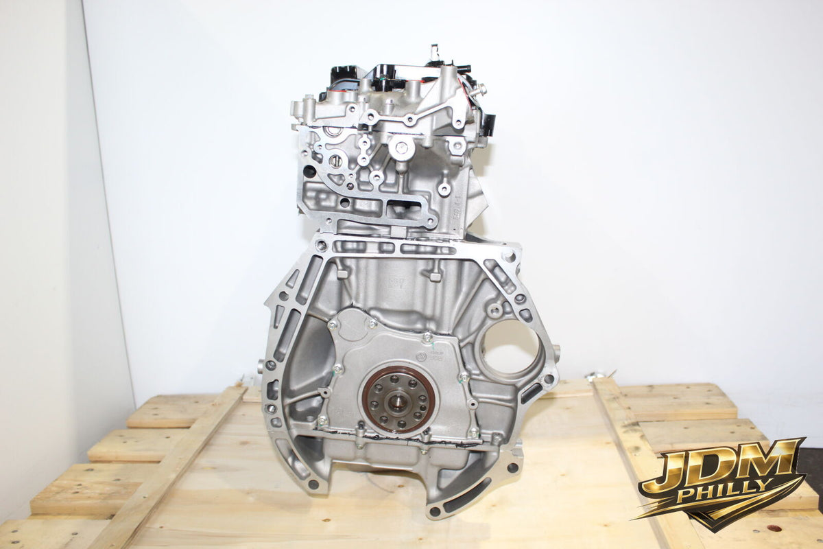 2018-2022 Honda Accord 1.5L L15 Engine - image 5