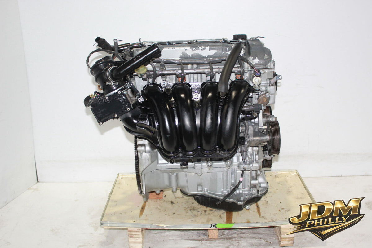 2006-2007-2008 TOYOTA RAV4 2AZ 2.4L JDM ENGINE VVTI DOHC 2AZ-FE 4 CYLINDER - image 6