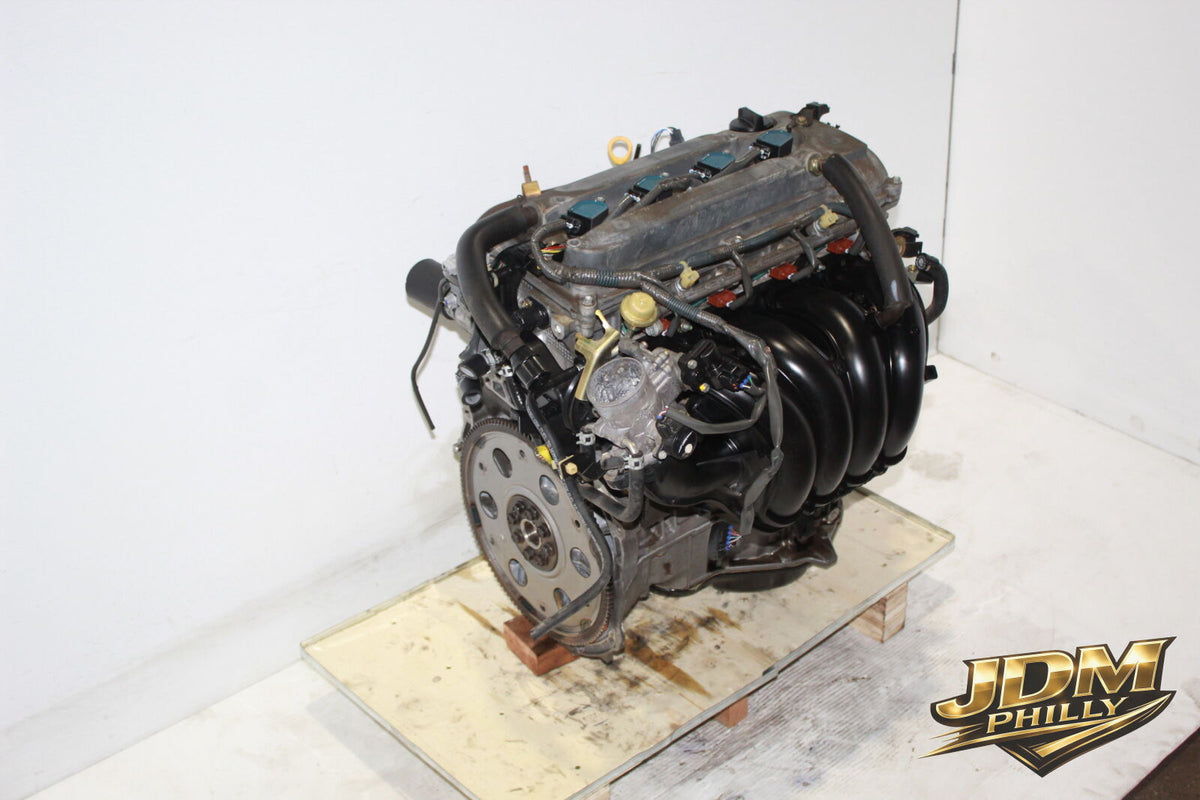 2002-2009 TOYOTA CAMRY 2AZ 2.4L JDM ENGINE VVTI DOHC 2AZ-FE 4 CYLINDER JDM - image 5