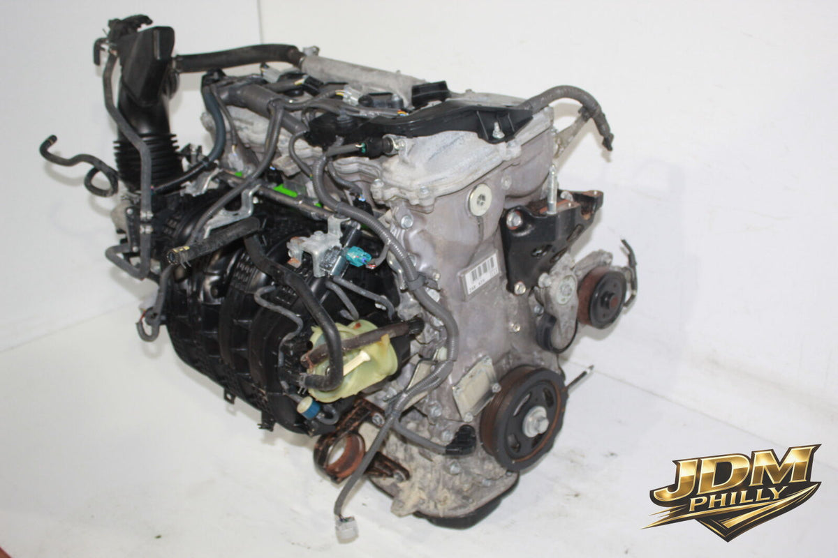 2013-2014-2015-2016-2017-2018 Toyota RAV4 Engine 2.5L JDM 2AR - image 6