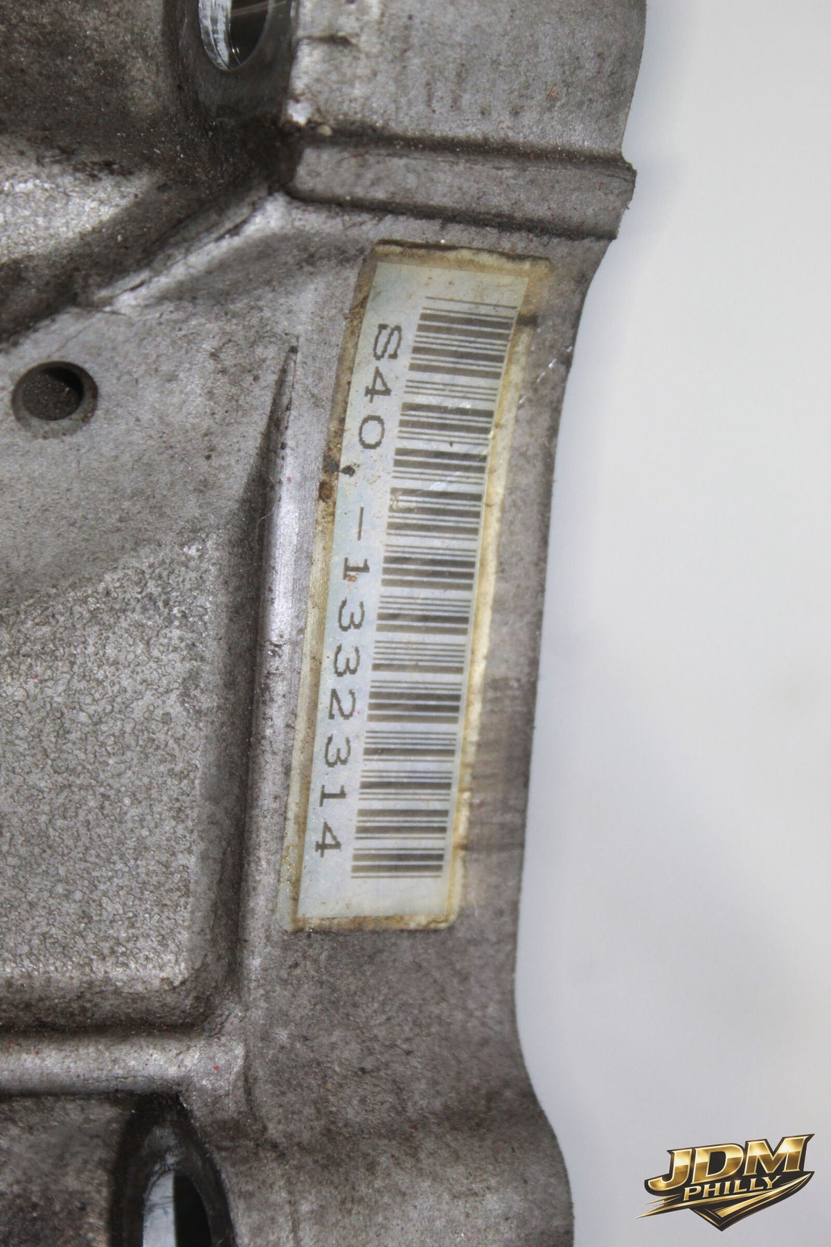 1992-2000 Honda Civic 5 Speed Manual Transmission - image 7