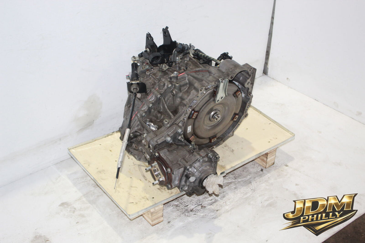 10-16 LEXUS RX350 6 SPEED AWD AUTOMATIC TRANSMISSION JDM 2GR 3.5L V6 4WD - image 4