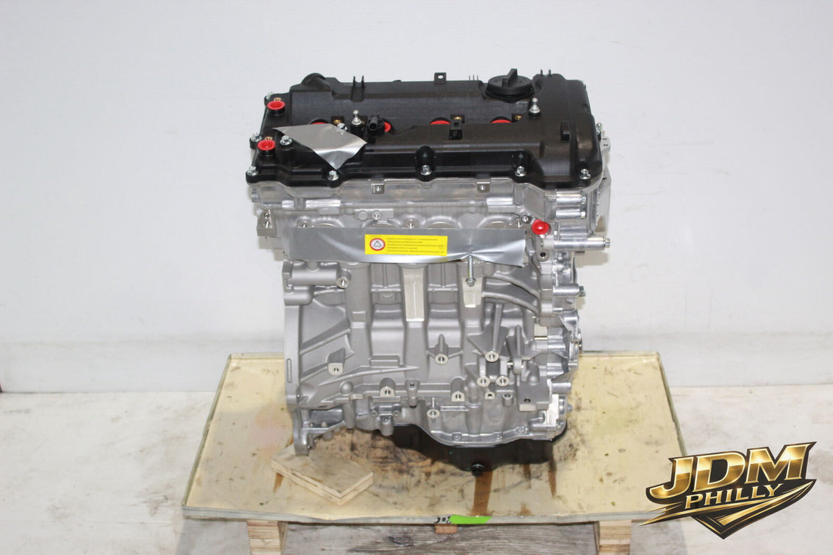 2014-2015-2016-2017 Kia Soul G4NC GDI Brand New Non Turbo Engine Zero Mile - image 6