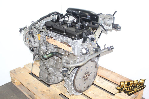 2002-2003-2004-2005-2006 Nissan Altima 2.5L JDM QR25 Engine - image 2