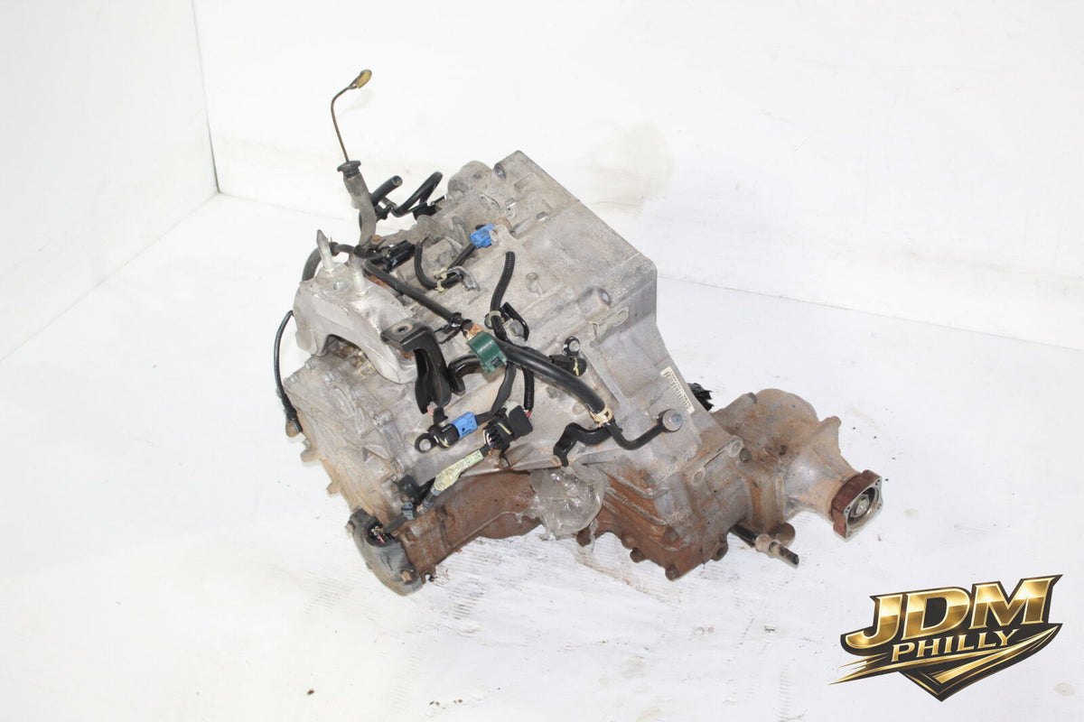2005-2006 Honda CRV AWD Automatic Transmission 2.4L - image 6