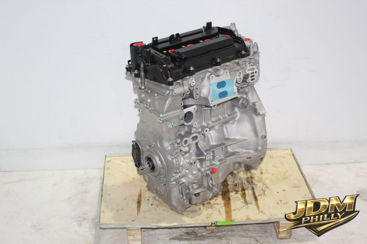 2018-2019-2020-2021-2022 Honda Accord 1.5L L15 Brand new Engine L15B - image 2