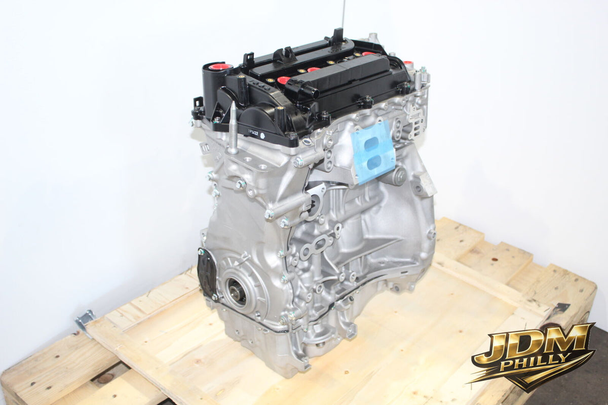 2018-2022 Honda Accord 1.5L L15 Engine - image 2