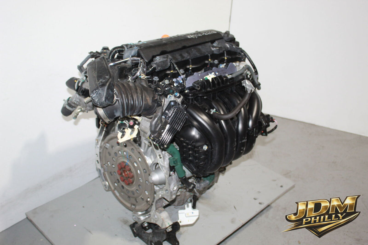 2016-2020 Honda HRV Engine 1.8L 4 Cylinder R18ZF - image 5