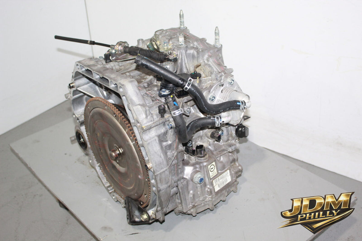 2014-2015 Honda Civic 1.8L Automatic CVT Transmission - image 3