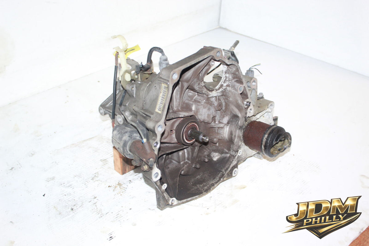 1992-2000 Honda Civic 5 Speed Manual Transmission - image 3