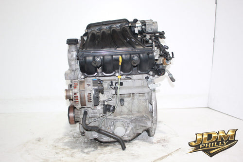 07-08-09-10-11-12 Nissan Sentra 2.0L MR20DE Engine 4 Cyl. Mr20 Motor - image 2