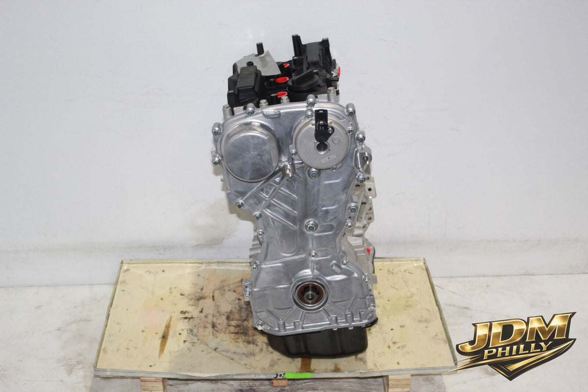G4KH 2.0 New Model Engine Assembly For 15-23 Hyundai Sonata Kia Optima Sorento - image 10