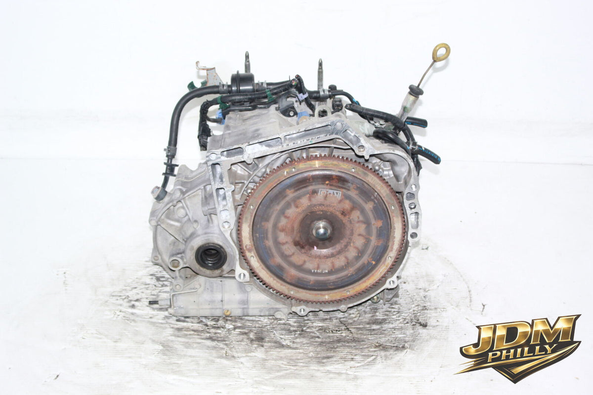 2003-2004-2005-2006-2007 Honda Accord 4Cyl 2.4L Automatic Transmission