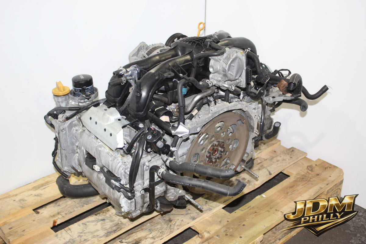 subaru impreza corosstrek - image 4
