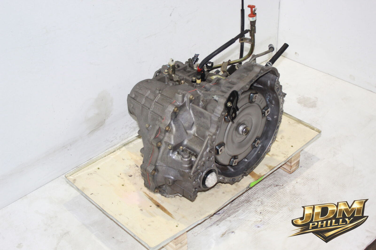 2009 2010 2011 2012 Toyota RAV4 FWD 2WD Automatic Transmission 2.5L A - image 4