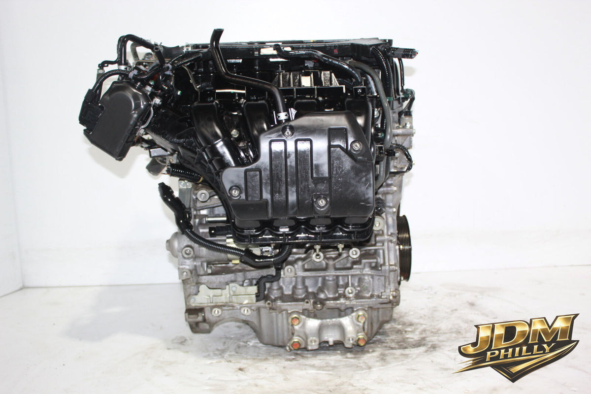 2015-2019 Honda CR-V Engine K24W 2.4L EARTH DREAMS - image 5