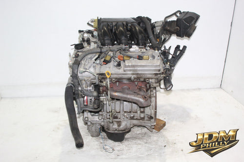 07-15 LEXUS RX350 3.5L 2GR JDM ENGINE 2GRFE V6 DUAL VVTI NO OIL COOLER