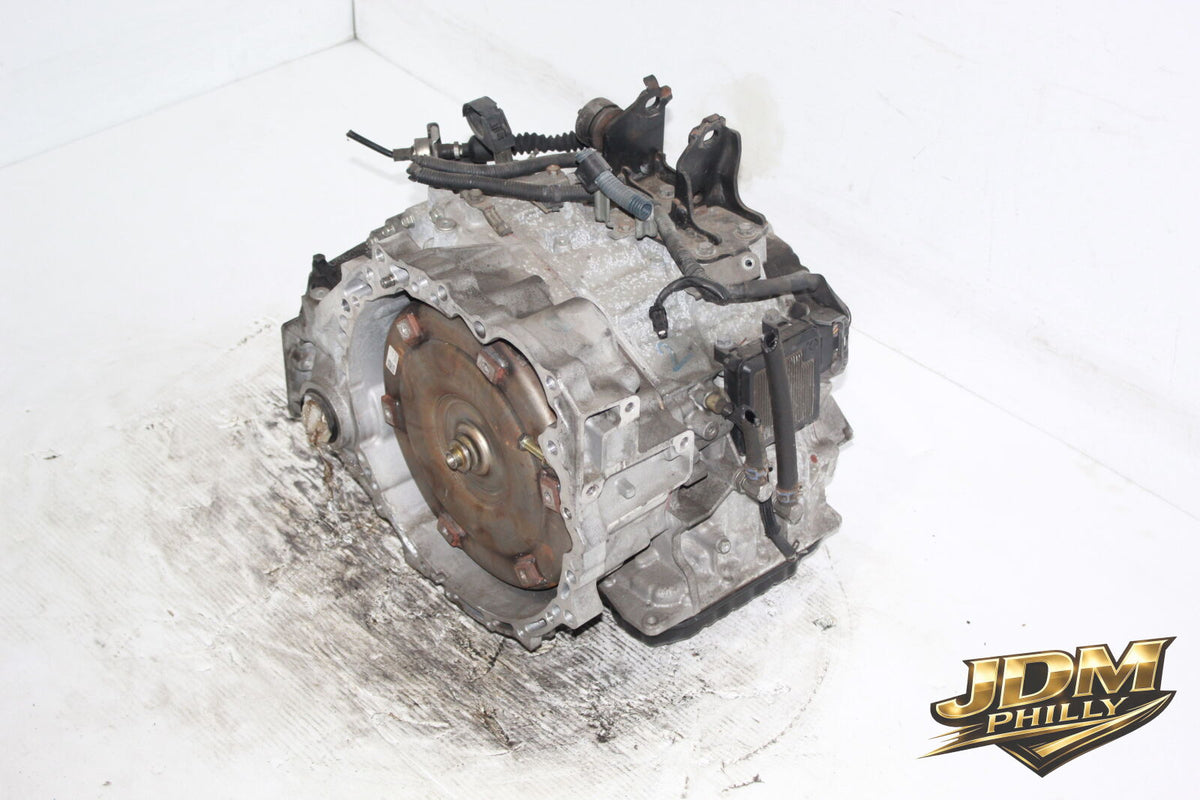 JDM 10-11-12-13-14-15 LEXUS RX350 2WD TRANSMISSION 3.5L V6 2GR - image 2