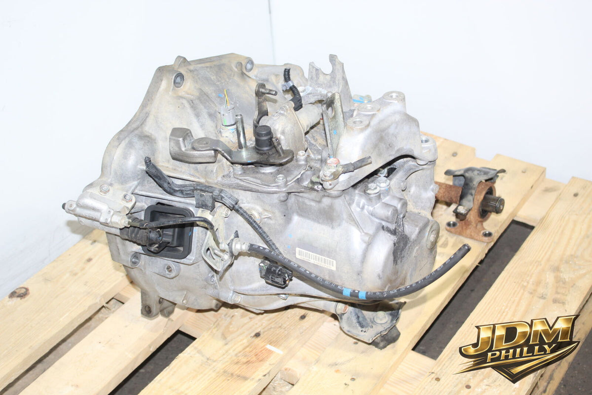 2009-2014 Acura TSX 6 Speed Manual Transmission S8RM - image 4
