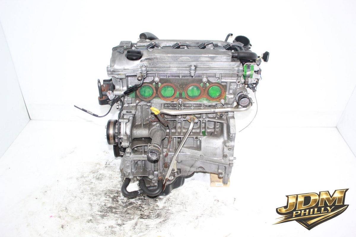 2008-2009-2010-2011-2012-2013-2014-2015 Scion xB 2AZ 2.4L