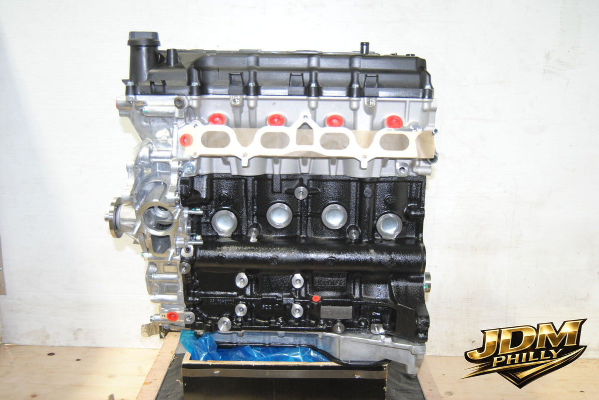 Brand New Toyota Tacoma 2.7L Engine 2005-2015 2TR-FE VVTI