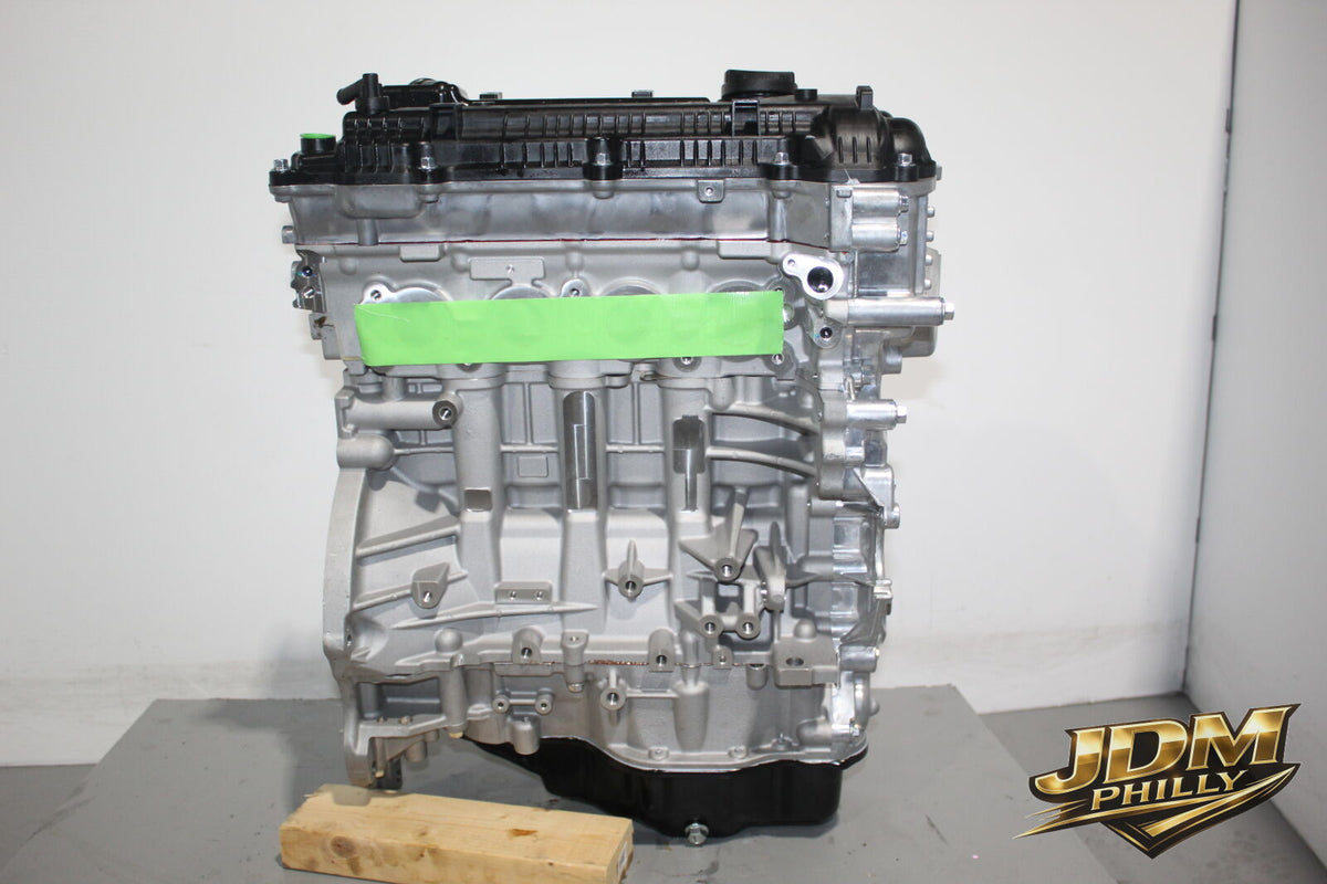G4NA Enigne Motor For 2013-2014 Hyundai Tucson 2.0L DOHC - image 7