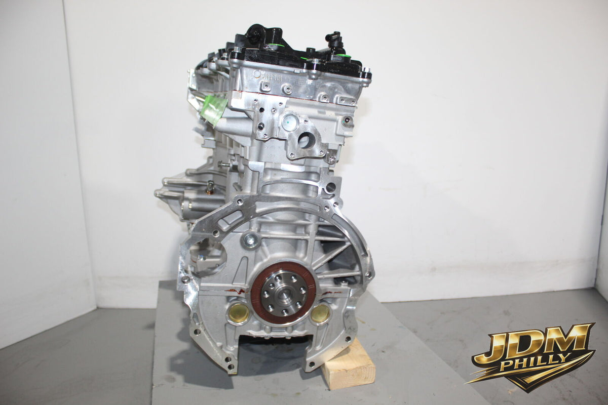 G4NA Enigne Motor For 2013-2014 Hyundai Tucson 2.0L DOHC - image 6