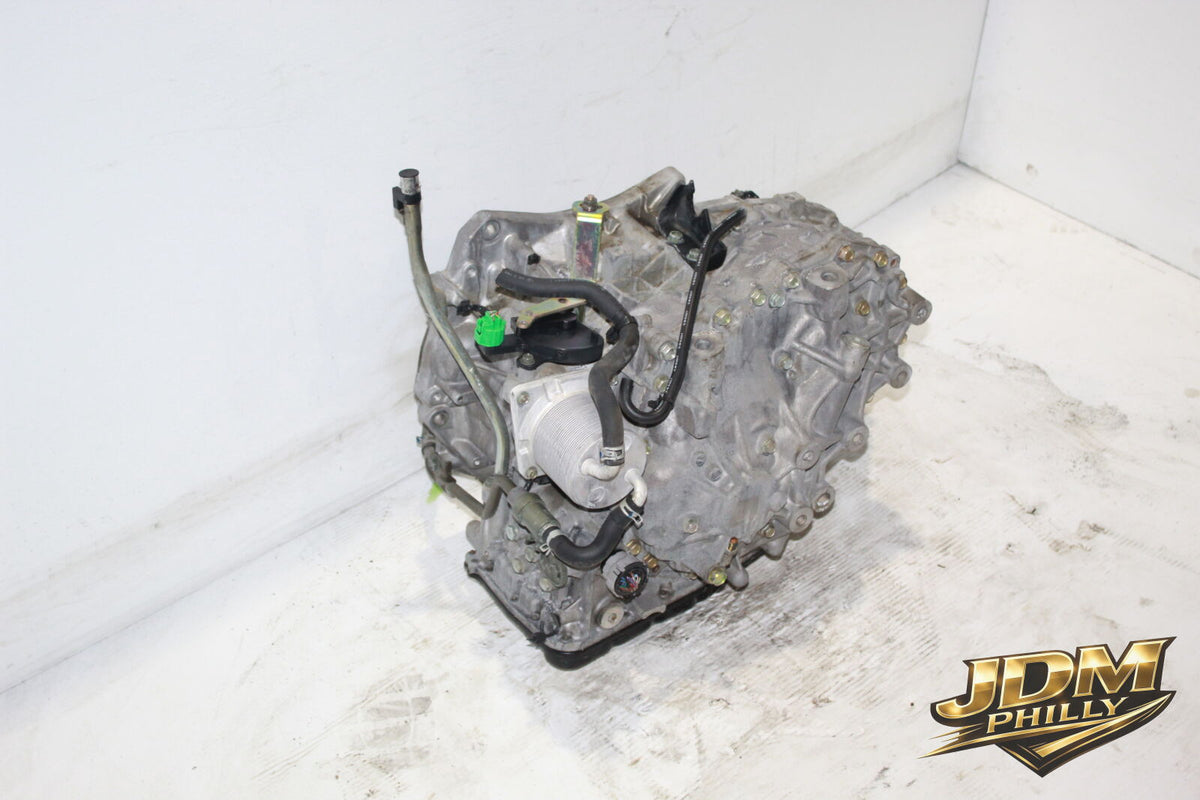2007-2012 Nissan Sentra Automatic Transmission CVT 2.0L 4 Cylinder JDM MR20DE - image 5