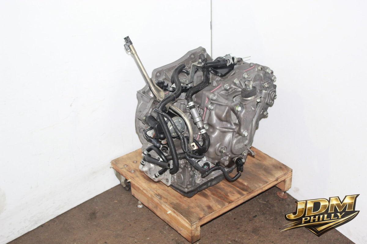 2013-2017 Nissan Altima 2.5L CVT Transmission - image 7