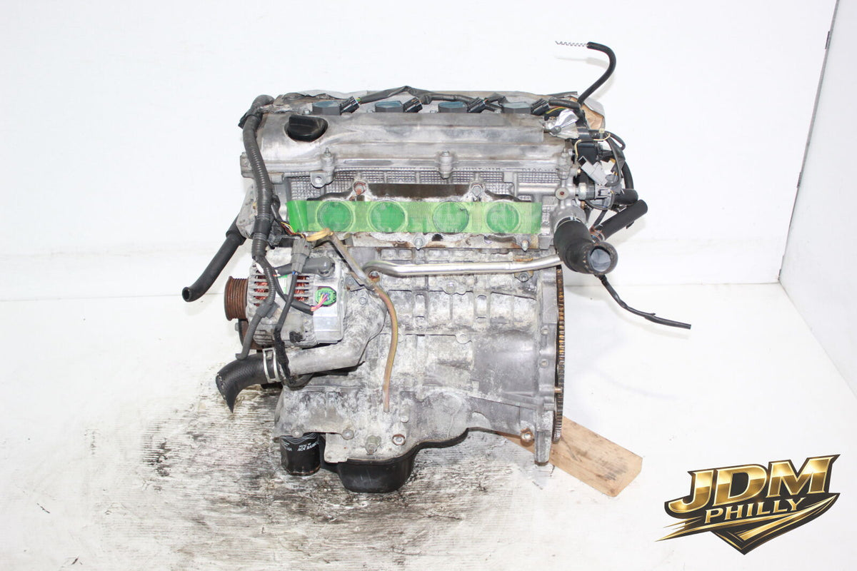 2002-2009 TOYOTA CAMRY 2AZ 2.4L JDM ENGINE VVTI DOHC 2AZ-FE 4 CYLINDER JDM