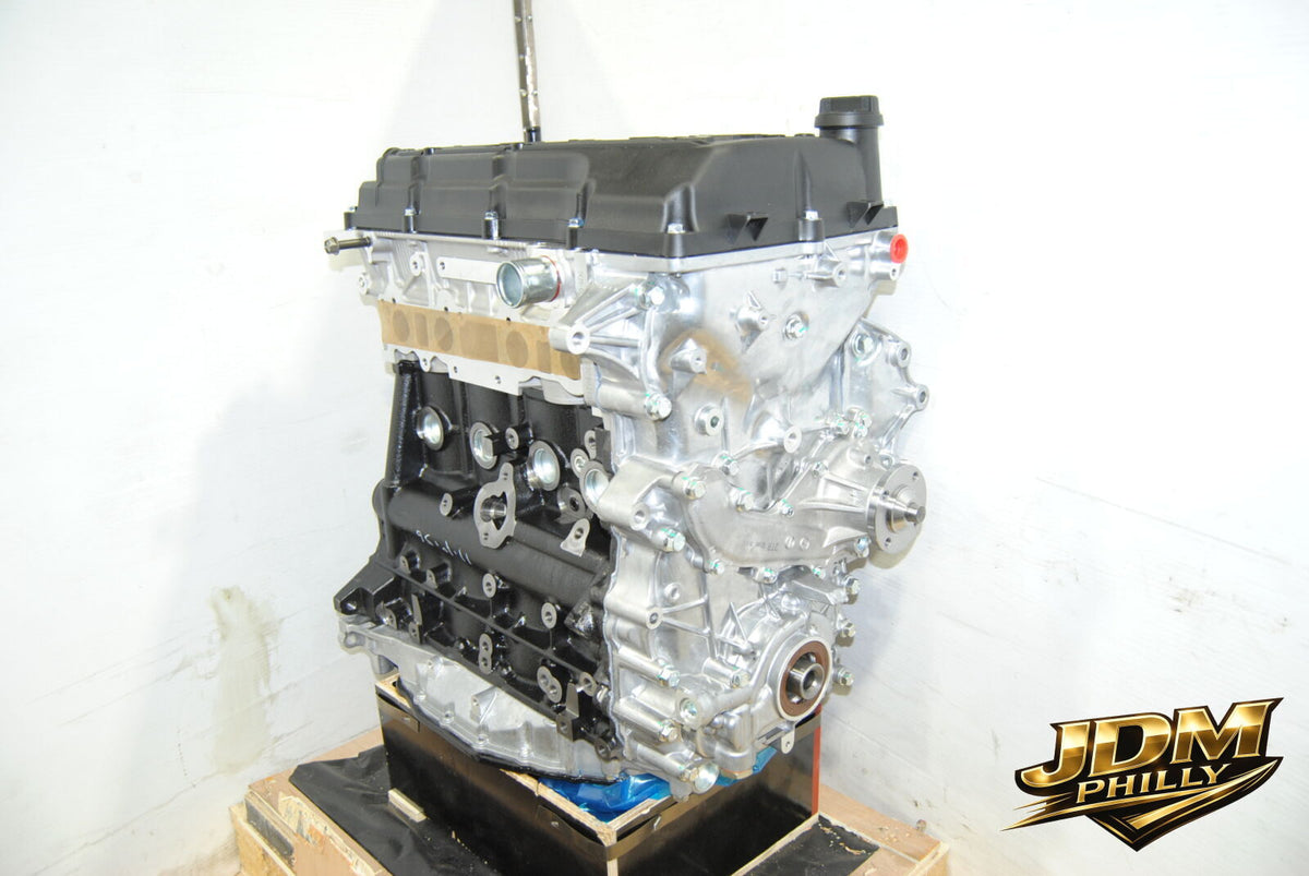 Brand New Toyota Tacoma 2.7L Engine 2005-2015 2TR-FE VVTI - image 5