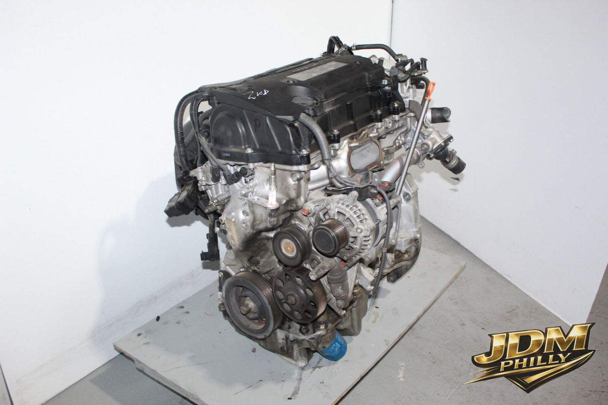 2013-2014-2015-2016-2017 Honda Accord 2.4L K24W Engine - image 3