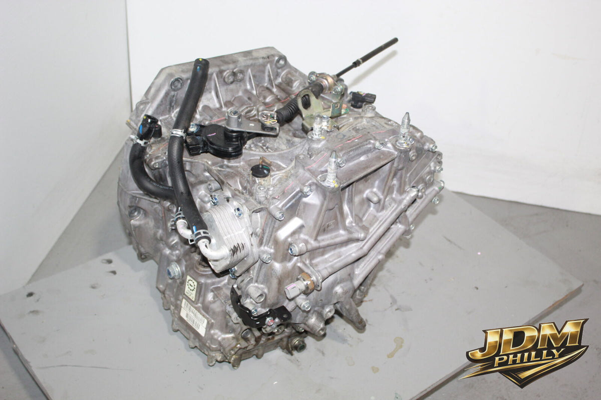 2014-2015 Honda Civic 1.8L Automatic CVT Transmission - image 5