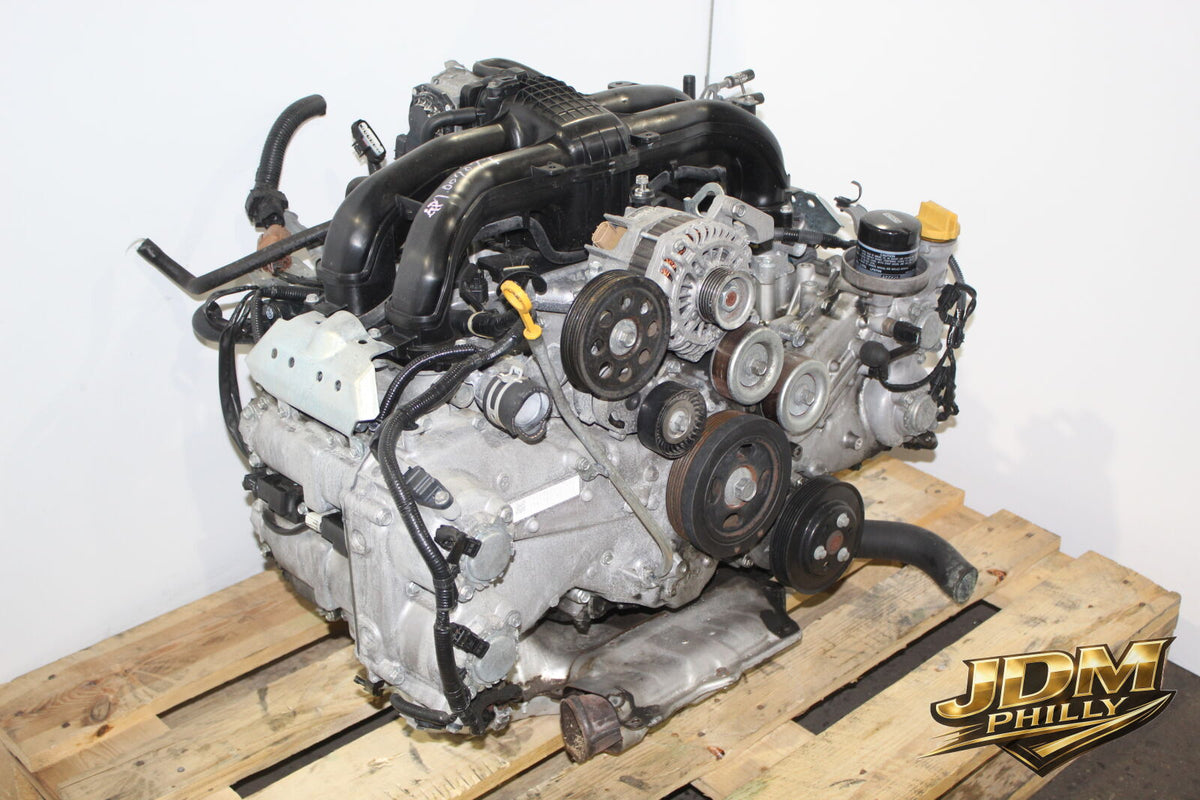 subaru impreza corosstrek - image 3
