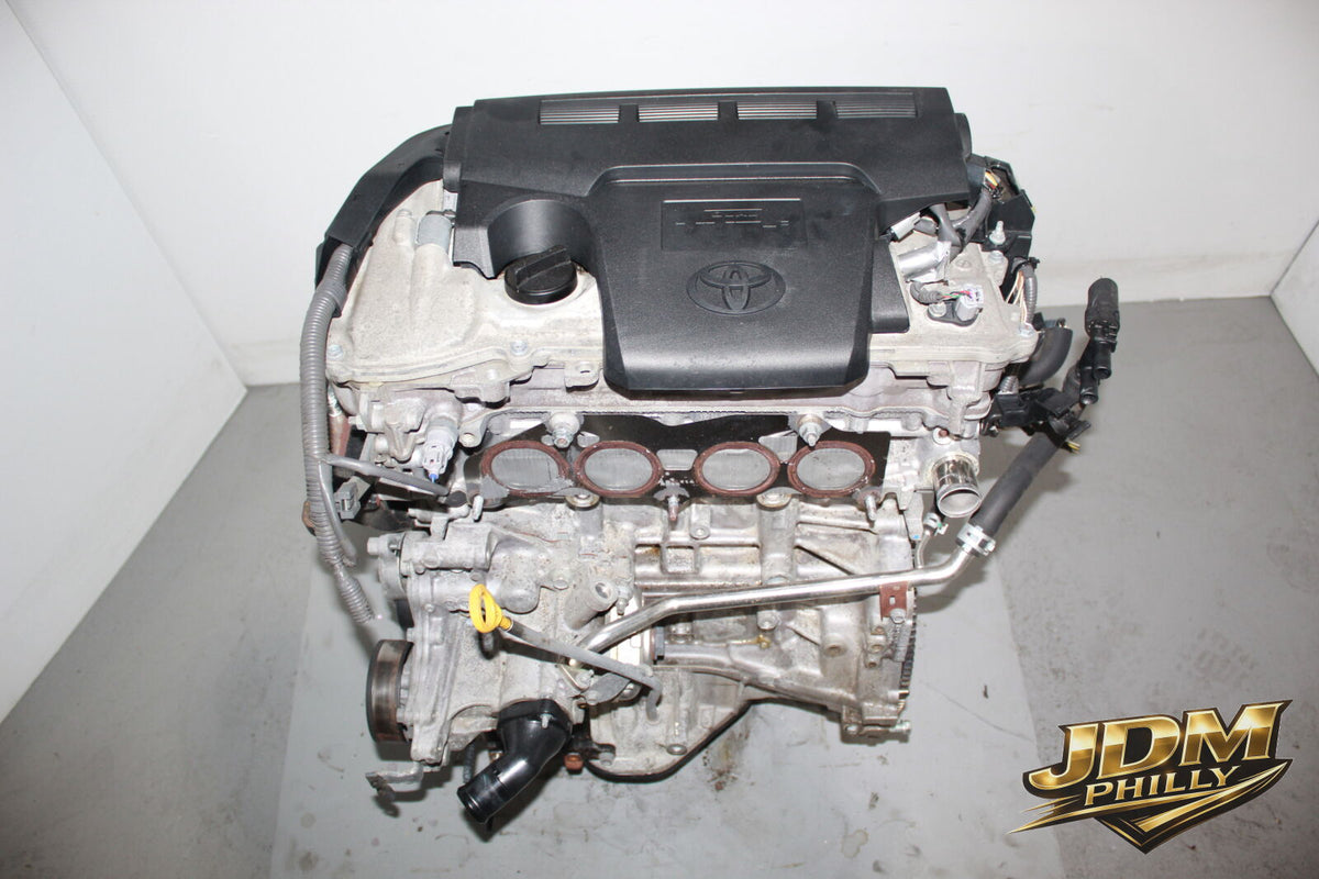 2011-2016 Scion TC JDM 2AR Engine 2.5L - image 2