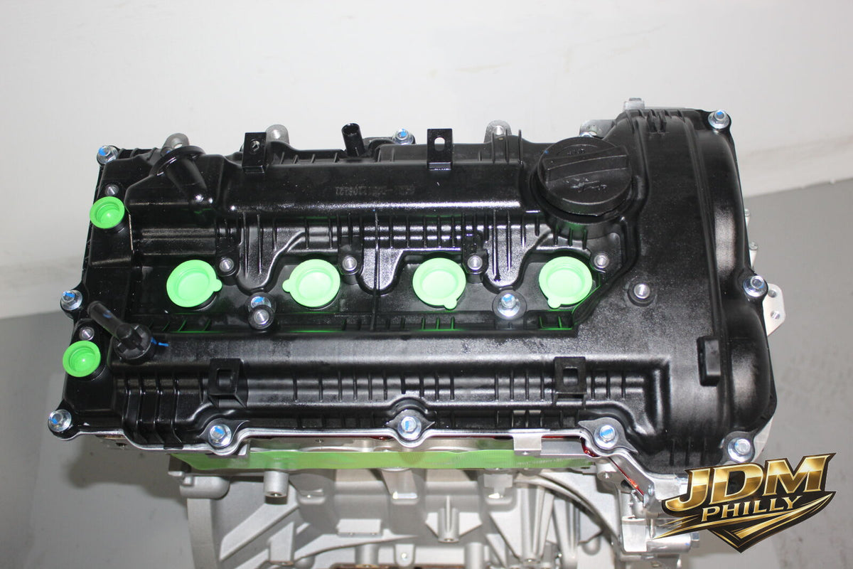G4NA Enigne Motor For 2013-2014 Hyundai Tucson 2.0L DOHC - image 10