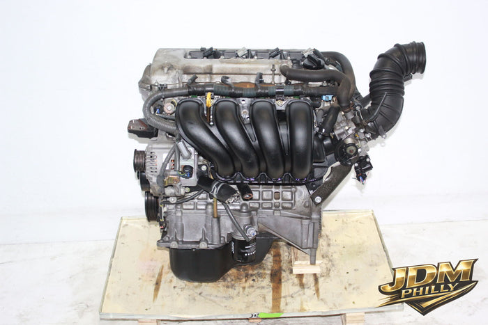 2000-2008 TOYOTA COROLLA 1.8L 1ZZFE 4 CYLINDER JDM ENGINE