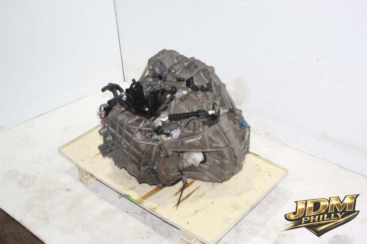 JDM 14-15-16 TOYOTA HIGHLANDER 2WD TRANSMISSION 3.5L V6 2GR - image 5