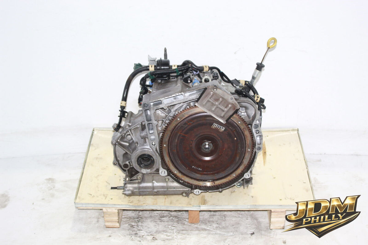 2003-2004-2005-2006-2007 Honda Accord 4Cyl 2.4L Automatic Transmission - image 2