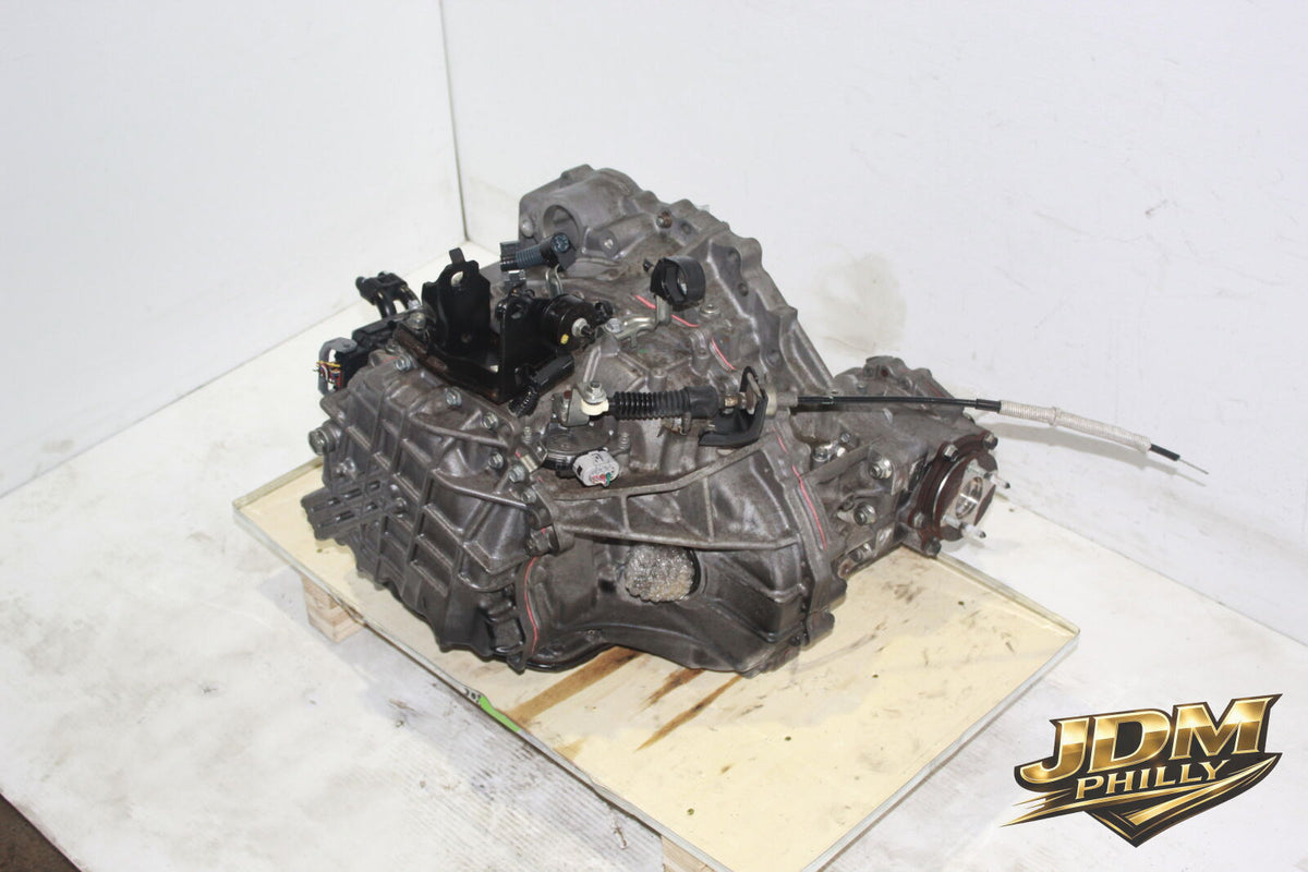 10-16 LEXUS RX350 6 SPEED AWD AUTOMATIC TRANSMISSION JDM 2GR 3.5L V6 4WD - image 7